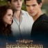 Affiche fanmade de Breaking Dawn part 2