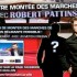 Montez les marches de Cannes avec Robert