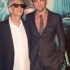 Robert Pattinson et Cronenberg à Paris (