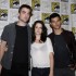 Summit confirme Rob, Kris et Tay au CC e