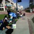 Les twifans sont déjà arrivés à San Dieg