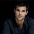 Portraits de Taylor Lautner au Comic Con