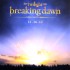 Nouveau poster teaser de Breaking Dawn p
