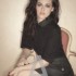 Nouveau photoshoot de Kristen Stewart