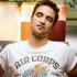 Robert Pattinson : Les photos du photosh