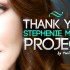 Thank You Stephenie Meyer Project - Vene