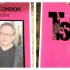 Le badge de Bill Condon sur le tournage