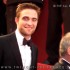 Robert Pattinson à la première de NYC de