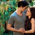 La fin de Breaking Dawn part 2 différent