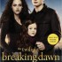 Rééditions du livre Breaking Dawn ! (Nou