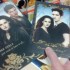 Cartes de Breaking Dawn part 2 pour Hall