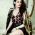 Kristen Stewart en couverture de Vogue U