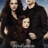 Réédition française de Breaking Dawn !