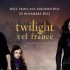 Happy birthday Twilight vef France !