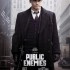 "Public Enemies" de Michael Mann