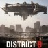 "District 9" de Neill Blomkamp