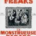 "Freaks, la monstrueuse parade" de Tod B