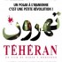 "Téhéran" de Nader T. Homayoun