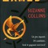 "Hunger games" de Suzanne Collins