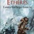 "L'impératrice des éthérés" de Laura Gal