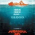 "Piranha" en 3D d'Alexandre Aja
