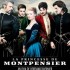 "La princesse de Montpensier" de Bertran
