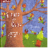 "Frogs and owls" (livre+CD) de Michel Bo