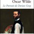 "Le portrait de Dorian Gray" d'Oscar Wil