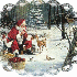 Joyeuses fêtes de noël