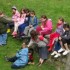 concours de pêche des jeunes 