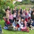 concours de pêche des jeunes 