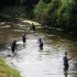 L'eau, la pêche et les poisso