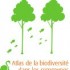 Atlas de la biodiversité dans