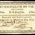 Les billets de confiance