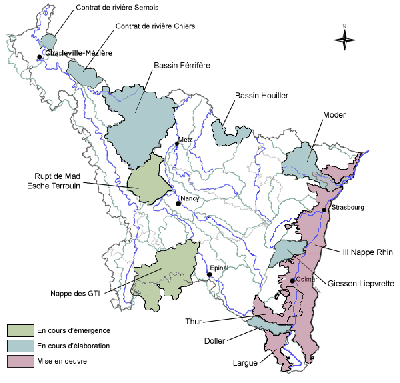 L ECHO Du Saulnois