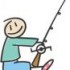 animation pêche jeunes VIC : changement
