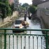 Temps favorable pour les travaux de la S