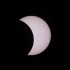 Éclipse de Soleil mardi 4 janvier à l'au