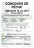 CONCOURS de PECHE à VIC/SEILLE