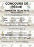 Concours de pêche 23 juin Vic/Seille