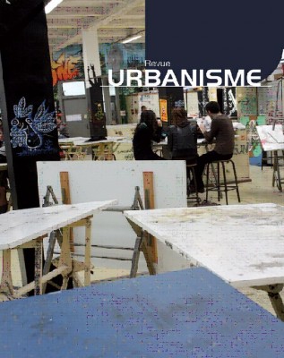 revue urbanisme