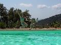 NoS bAiGnAdEs DaNs La PiScInE