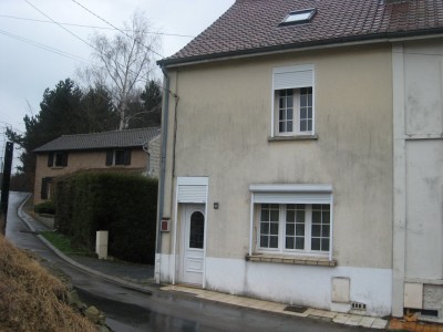 c qoi cette maison