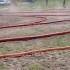le dimanche 3 mai  course de 1