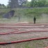 le dimanche 3 mai  course de 1