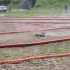 le dimanche 3 mai  course de 1