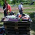 la course de 15 heure