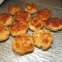 nuggets de poulet maison