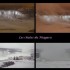 Le voyage au Canada
