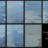 Le voyage au Canada